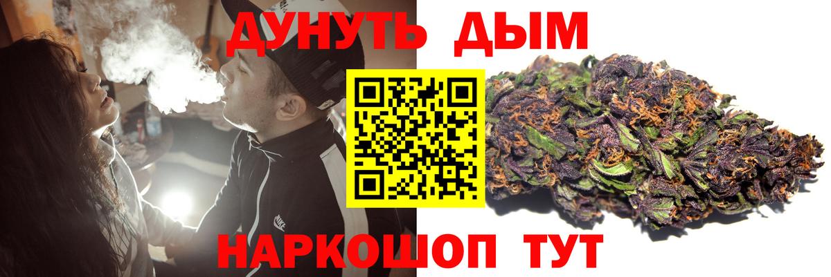 Марихуана Будённовск